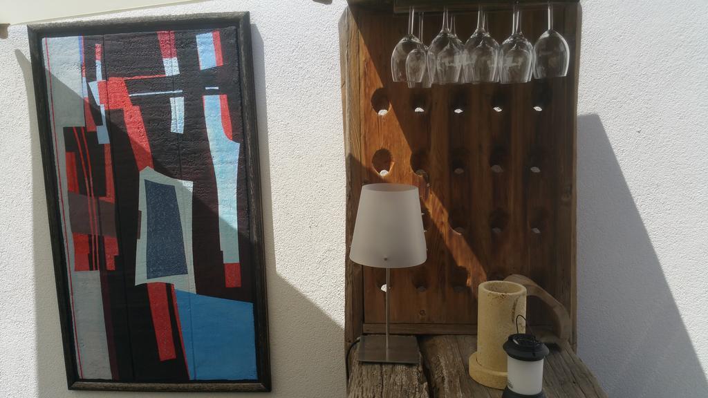 Opatment Apartment Morbisch am See Bagian luar foto